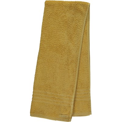 Nature Sake Madder Towel Yellow