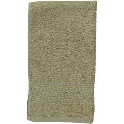 Nature Sake Madder Towel Green