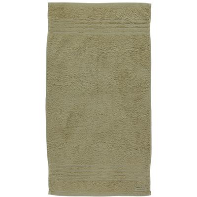 Nature Sake Madder Towel Green