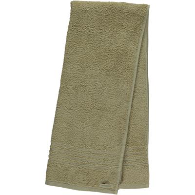 Nature Sake Madder Towel Green