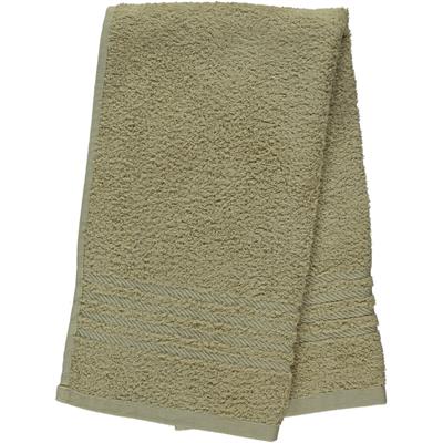 Nature Sake Madder Towel Green