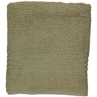 Nature Sake Madder Towel Green
