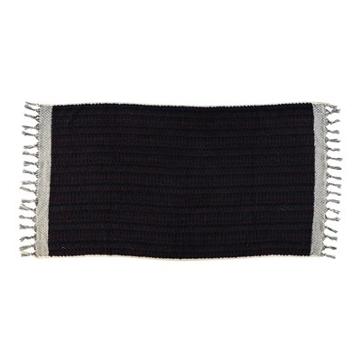 Chickpea Towel Bordeaux - Green