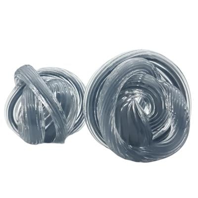 Obje Sarmal Antrasit Ev Aksesuarı Doğaçlama 01