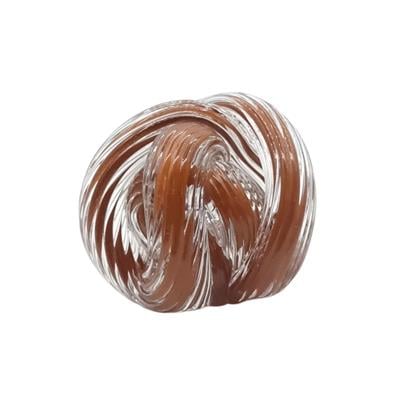 Obje Sarmal Tarçın Ev Aksesuarı Doğaçlama 01