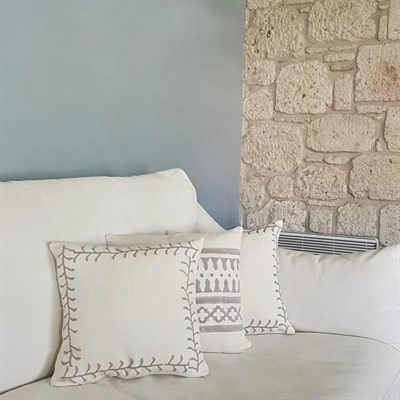 Peri Classic Cushion Cover Natural - Beige