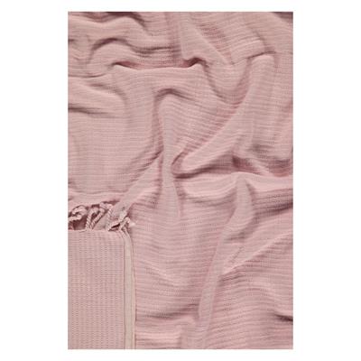 Ray Stone Washed Peshtemal Rose Pink