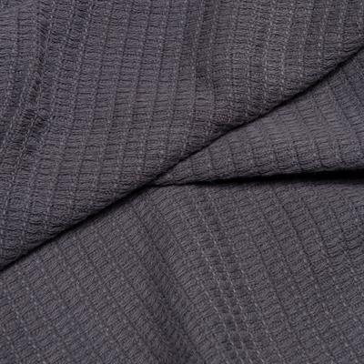 Ray Stone Washed Peshtemal Dark Grey