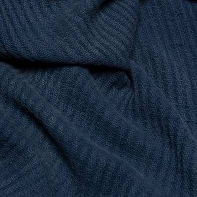 Ray Stone Washed Peshtemal Navy
