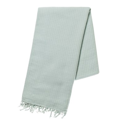 Ray Stone Washed Peshtemal Mint Green
