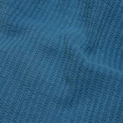 Ray Stone Washed Peshtemal Petrol Blue