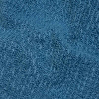 Ray Stone Washed Peshtemal Petrol Blue