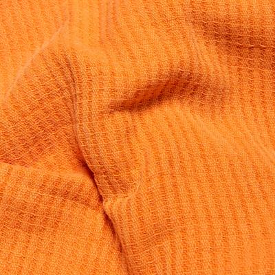Ray Stone Washed Peshtemal Orange