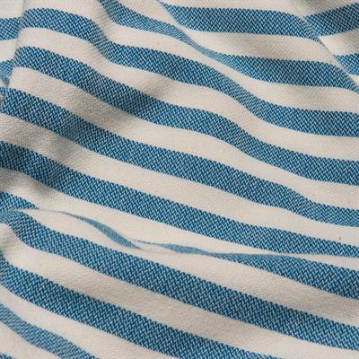 Santuri Peshtemal Petrol Blue