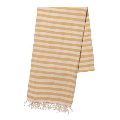 Santuri Peshtemal Yellow