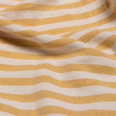 Santuri Peshtemal Yellow