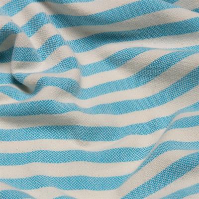 Santuri Peshtemal Turquoise