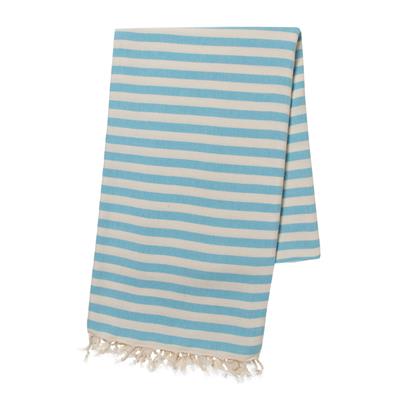 Santuri Peshtemal Turquoise