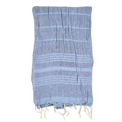 Sarnich Foulard Air Blue