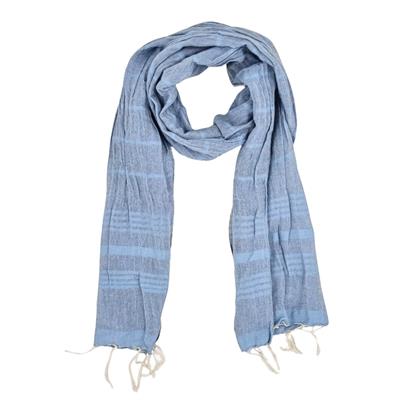 Sarnich Foulard Air Blue