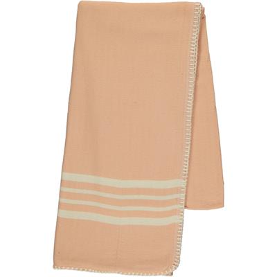 Sultan Stitched Peshtemal Melon