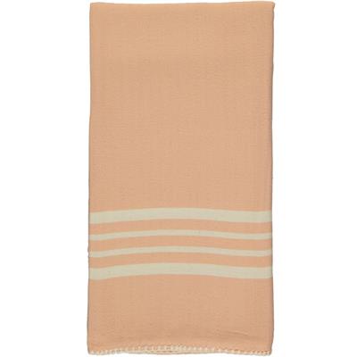 Sultan Stitched Peshtemal Melon