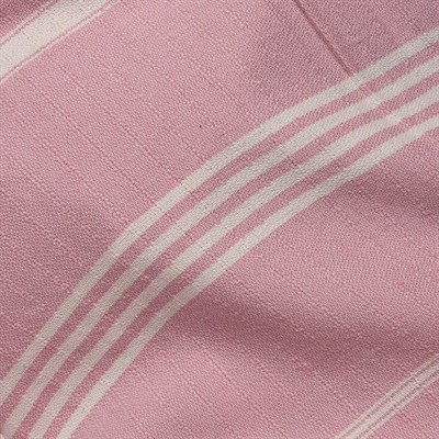 Sultan CP Peshtemal Rose Pink