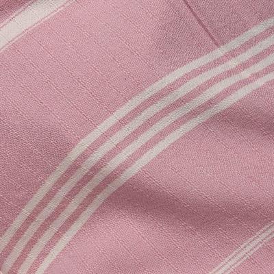 Sultan CP Peshtemal Rose Pink