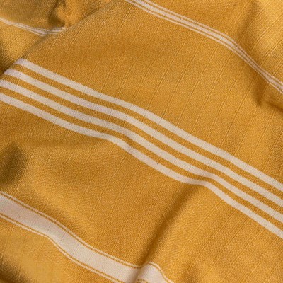 Sultan CP Peshtemal Yellow
