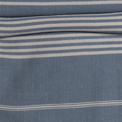 Sultan CP Pike ve Koltuk Şalı Havacı Mavi