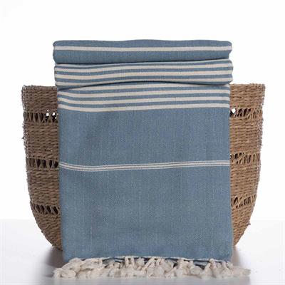 Sultan CP Throw Air Blue