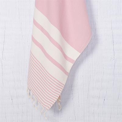 Tabiat Peshkir Rose Pink