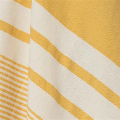 Tabiat Peshkir Yellow