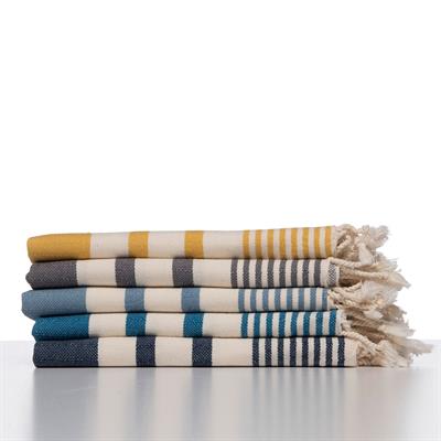 Tabiat Peshkir Yellow