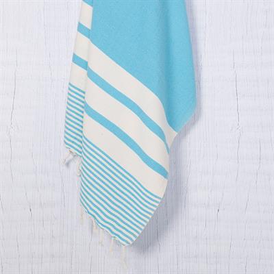 Tabiat Peshkir Turquoise