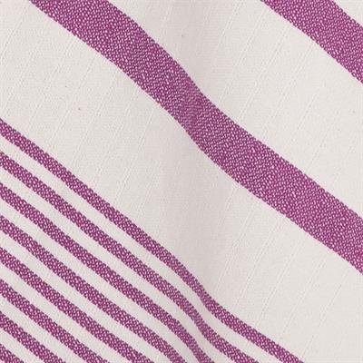 Nature Peshtemal Light Purple