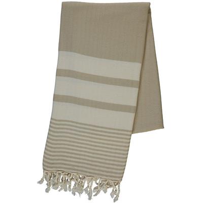 Nature Peshtemal Beige