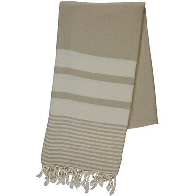 Nature Peshtemal Beige
