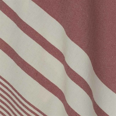 Nature Peshtemal Dusty Rose