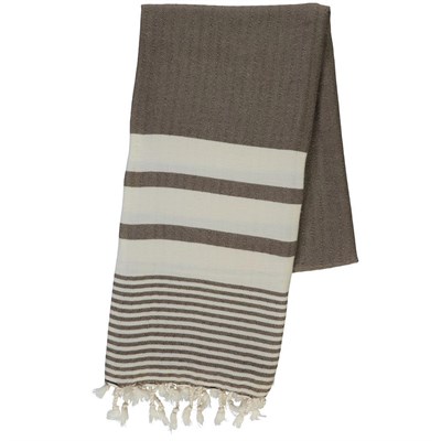 Nature Peshtemal Khaki