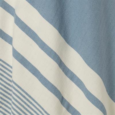 Nature Peshtemal Air Blue