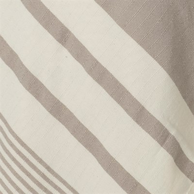 Nature Peshtemal Taupe