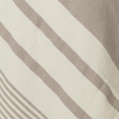 Nature Peshtemal Taupe