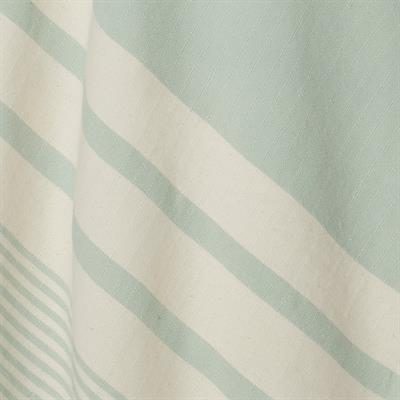Nature Peshtemal Mint Green