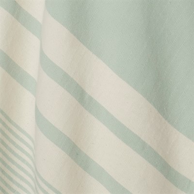 Nature Peshtemal Mint Green