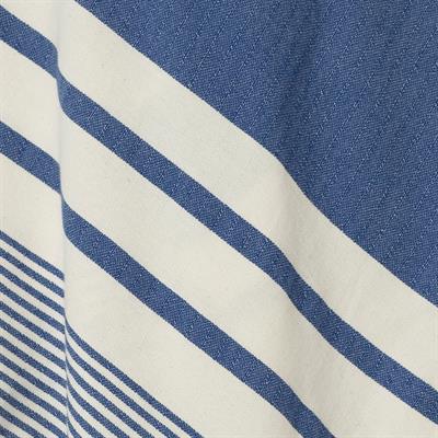 Nature Peshtemal Royal Blue