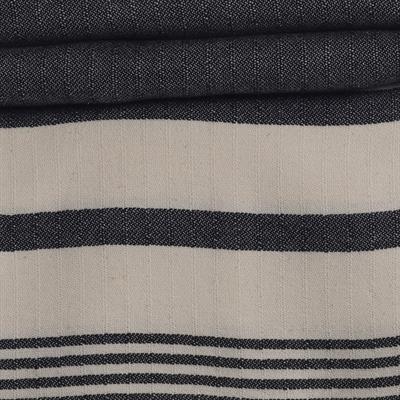 Tabiat XL Throw Black