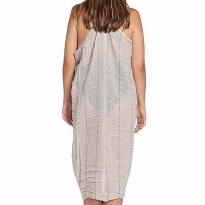 Toprak Pareo Taupe - Air Blue