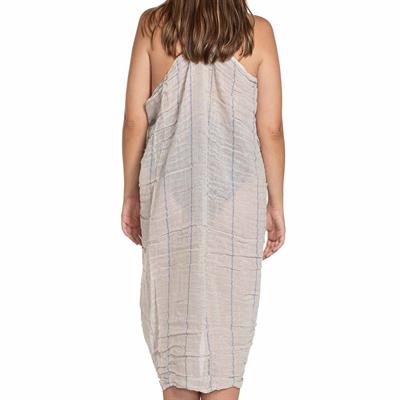 Toprak Pareo Taupe - Air Blue