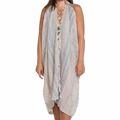 Toprak Pareo Taupe - Air Blue